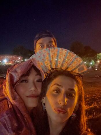 🔥 Karen fukuhara page leaked private photo uncensored full