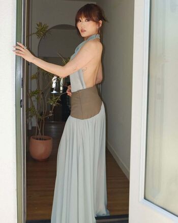 🔥 Karen fukuhara page leaked private photo uncensored full