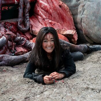 🔥 Karen fukuhara page leaked private photo uncensored full