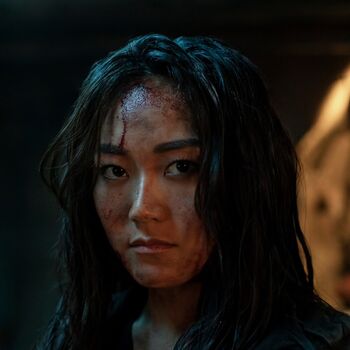 🔥 Karen fukuhara page leaked private photo uncensored full