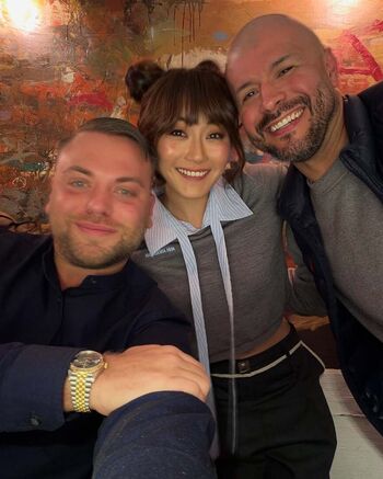 🔥 Karen fukuhara page leaked private photo uncensored full