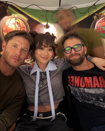 🔥 Karen fukuhara page leaked private photo uncensored full