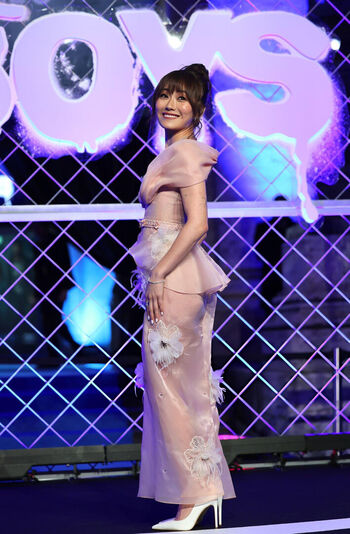 🔥 Karen fukuhara page leaked private photo uncensored full