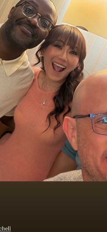 🔥 Karen fukuhara page leaked private photo uncensored full