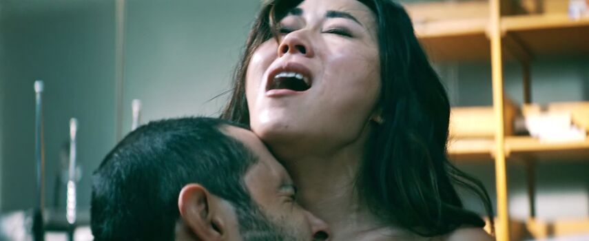 🔥 Karen fukuhara leaked private photo uncensored full