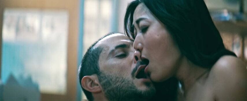 🔥 Karen fukuhara leaked private photo uncensored full