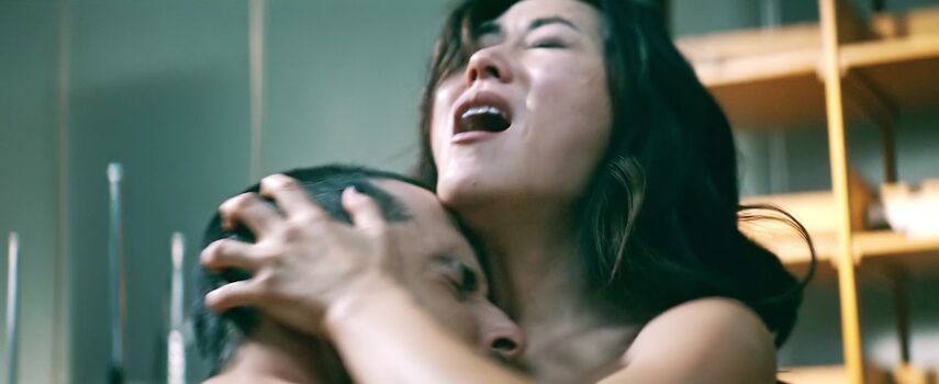 🔥 Karen fukuhara leaked private photo uncensored full