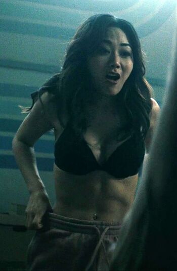 🔥 Karen fukuhara leaked private photo uncensored full