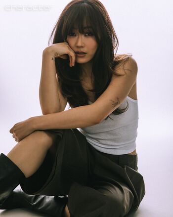 🔥 Karen fukuhara leaked private photo uncensored full