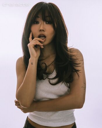 🔥 Karen fukuhara leaked private photo uncensored full