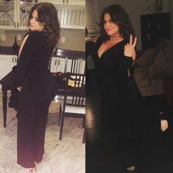 🔥 Karen gravano page leaked private photo uncensored full