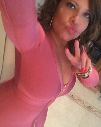🔥 Karen gravano leaked private photo uncensored full