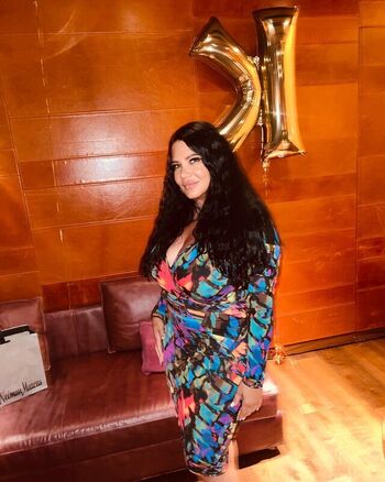 🔥 Karen gravano leaked private photo uncensored full