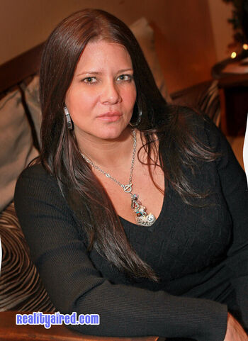 🔥 Karen gravano leaked private photo uncensored full