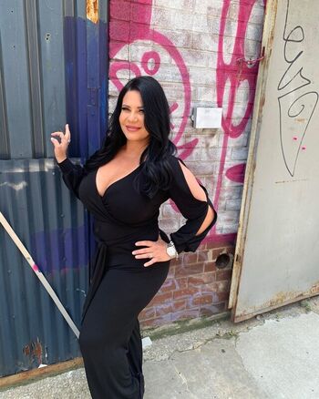 🔥 Karen gravano leaked private photo uncensored full