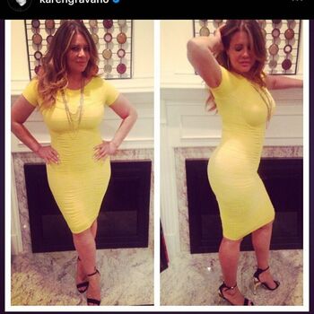🔥 Karen gravano leaked private photo uncensored full