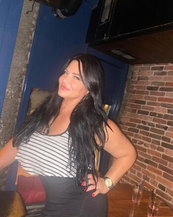 🔥 Karen gravano leaked private photo uncensored full