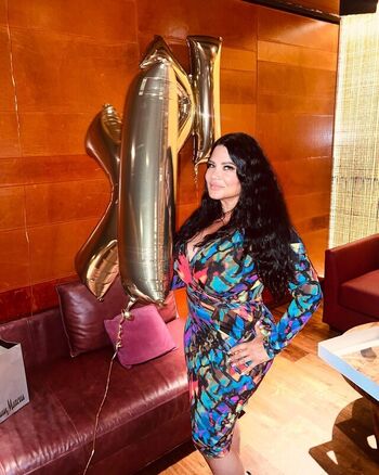 🔥 Karen gravano leaked private photo uncensored full