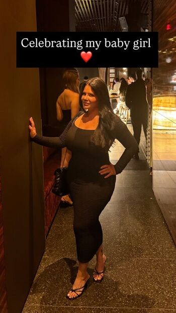 🔥 Karen gravano leaked private photo uncensored full