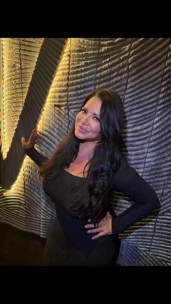 🔥 Karen gravano leaked private photo uncensored full