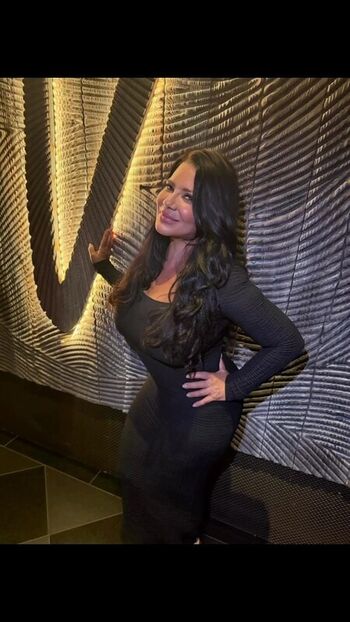 🔥 Karen gravano leaked private photo uncensored full