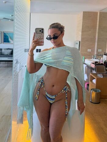 🔥 Karina irby  page leaked private photo uncensored full