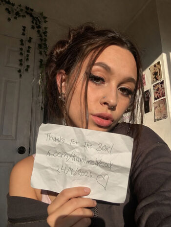 🔥 Karolineneuer leaked private photo uncensored full