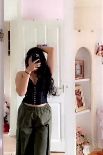 🔥 Kashvi nigam page leaked private photo uncensored full