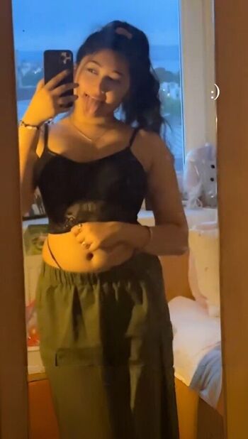 🔥 Kashvi nigam page leaked private photo uncensored full