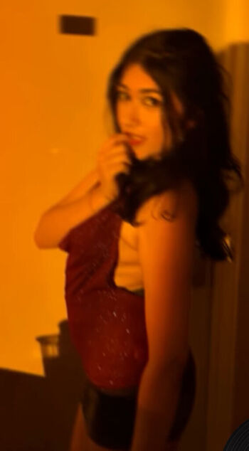 🔥 Kashvi nigam page leaked private photo uncensored full