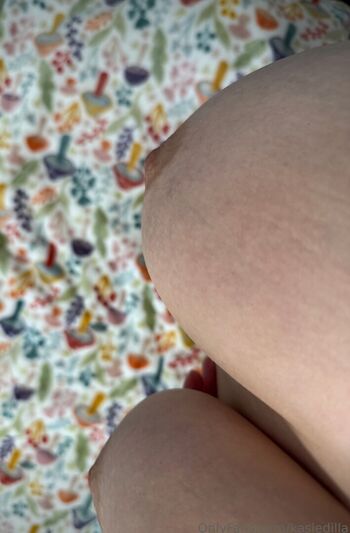 🔥 Kasiedilla  page leaked private photo uncensored full