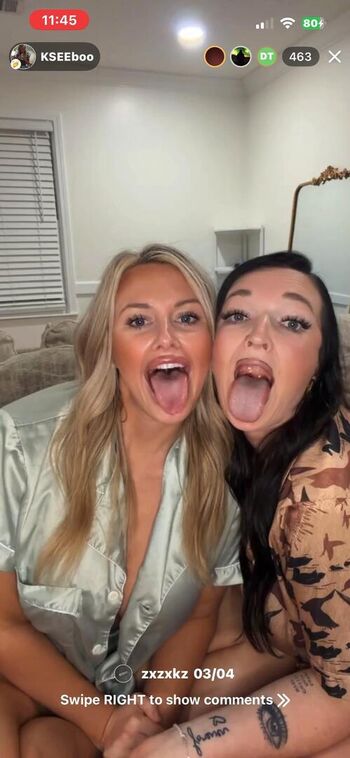 🔥 Kasienycole page leaked private photo uncensored full