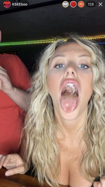 🔥 Kasienycole page leaked private photo uncensored full