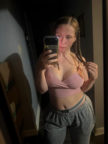 🔥 Kassie g leaked private photo uncensored full