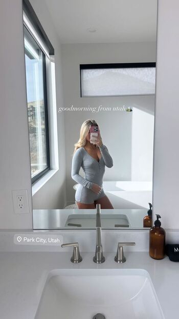 🔥 Katalina cartmel page leaked private photo uncensored full