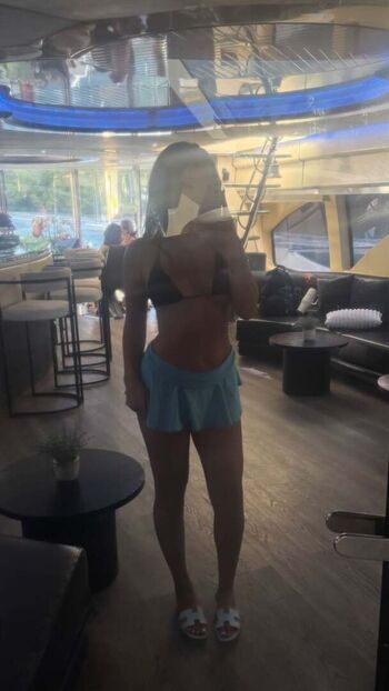 🔥 Katalina cartmel leaked private photo uncensored full