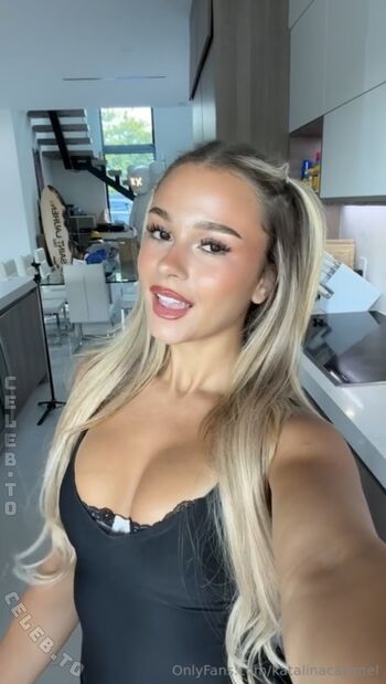 🔥 Katalina cartmel page leaked private photo uncensored full