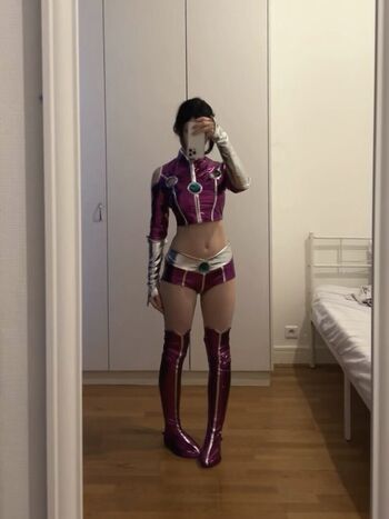 🔥 Katcurses page leaked private photo uncensored full