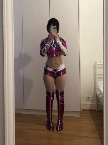 🔥 Katcurses page leaked private photo uncensored full