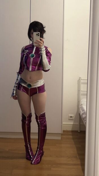 🔥 Katcurses page leaked private photo uncensored full