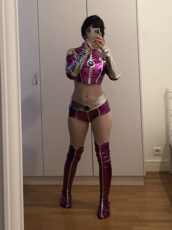 🔥 Katcurses page leaked private photo uncensored full