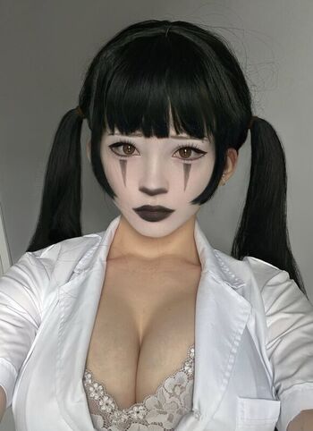 🔥 Katcurses leaked private photo uncensored full