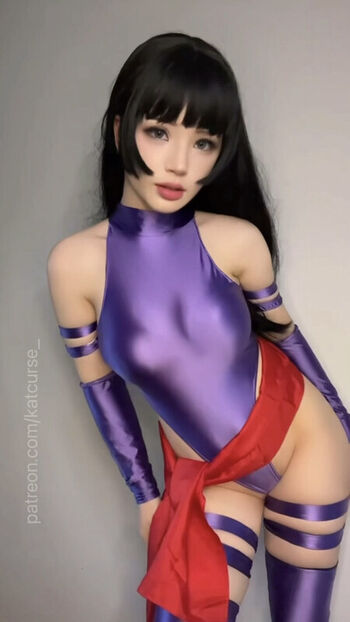 🔥 Katcurses leaked private photo uncensored full