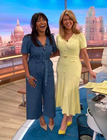 🔥 Kate garraway page leaked private photo uncensored full