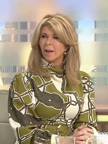 🔥 Kate garraway page leaked private photo uncensored full