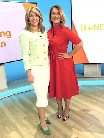 🔥 Kate garraway leaked private photo uncensored full