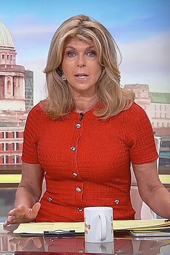 🔥 Kate garraway leaked private photo uncensored full