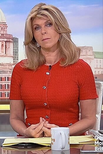 🔥 Kate garraway leaked private photo uncensored full