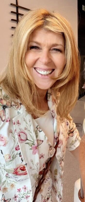 🔥 Kate garraway leaked private photo uncensored full