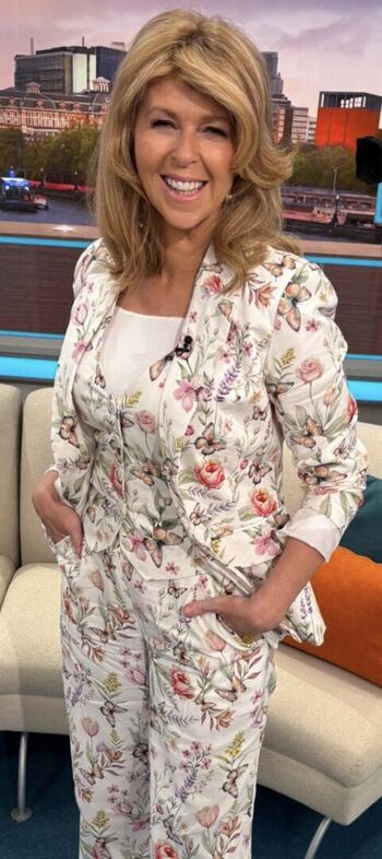 🔥 Kate garraway leaked private photo uncensored full